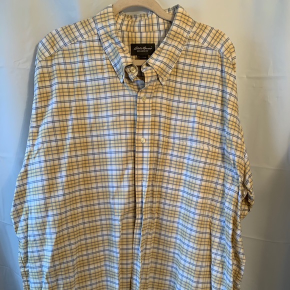 Long sleeve shirt - Picture 3 of 4